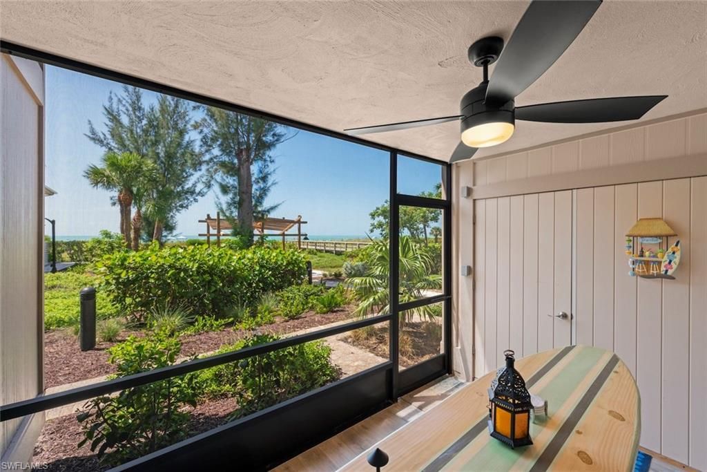 625 Nerita St, Unit C, Sanibel, FL 33957 Photo