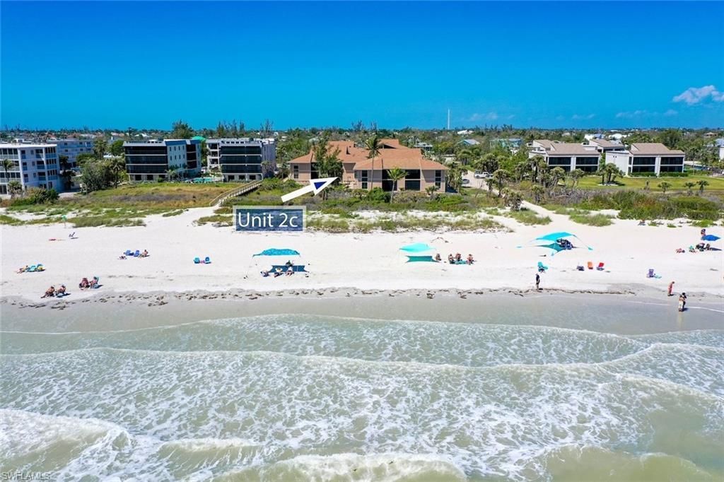 625 Nerita St, Unit C, Sanibel, FL 33957 Photo