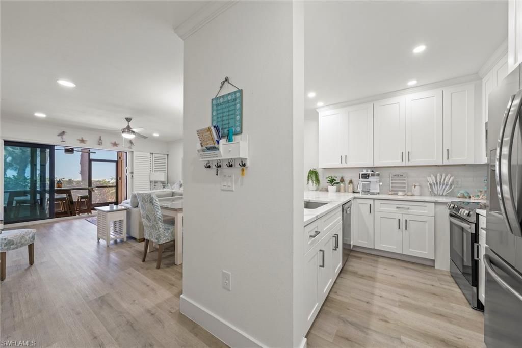 625 Nerita St, Unit C, Sanibel, FL 33957 Photo
