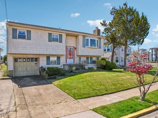 114 Harvard Ave, Point Pleasant Beach, NJ 08742
