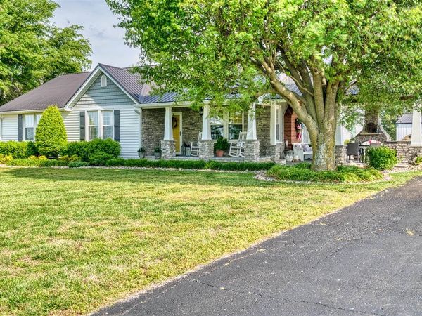 610 Allen Road , Franklin, KY 42134