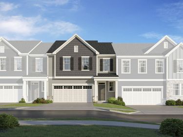 205 Carolina Springs Boulevard, Apex, NC 27539