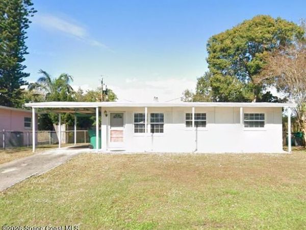 2204 Shelby Drive , Melbourne, FL 32935