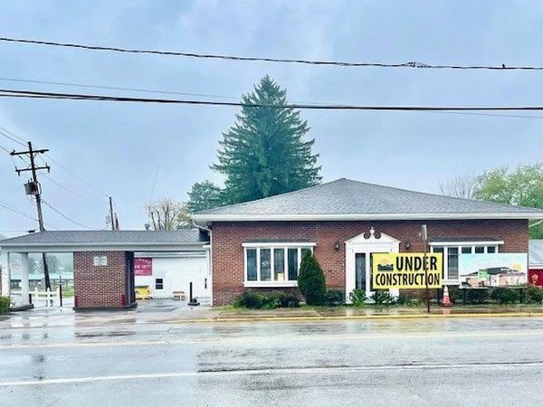 166 Ligonier St , New Florence, PA 15944