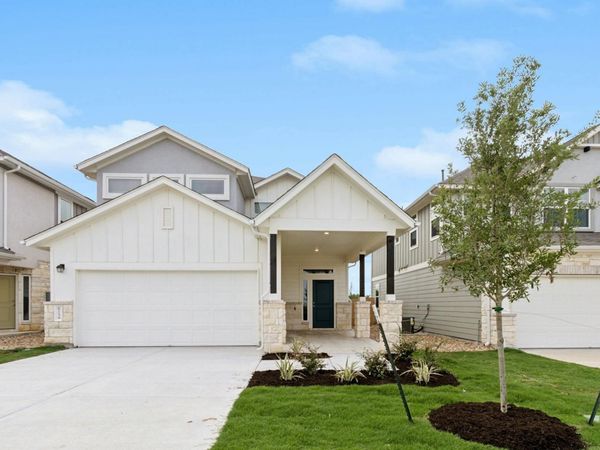 6158 Marsh LN, Buda, TX 78610