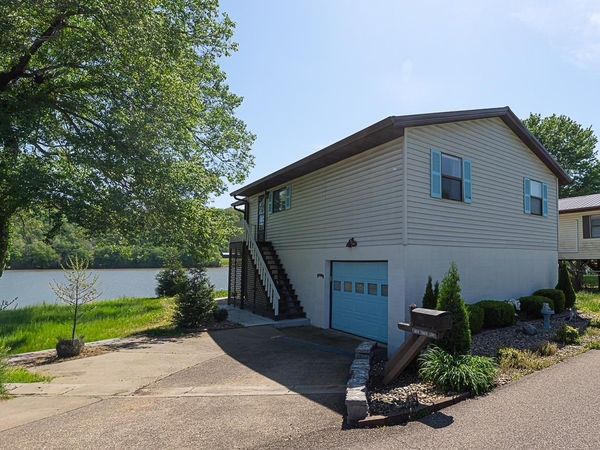 1054 Tinker Lane, Proctorville, OH 45669