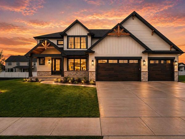 9430 Iris Drive , St. John, IN 46373