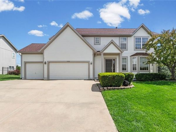 2183 W Elm Street, Olathe, KS 66061