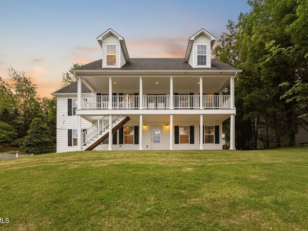 157 Stoneybrook Drive, Abingdon, VA 24210