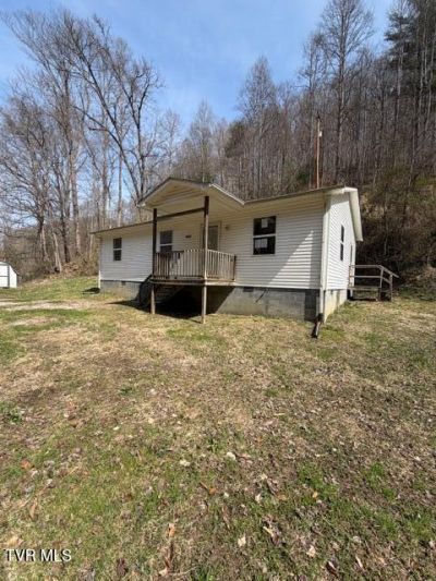 4434 Honey Branch Road, Saint Paul, VA 24283 Main Photo