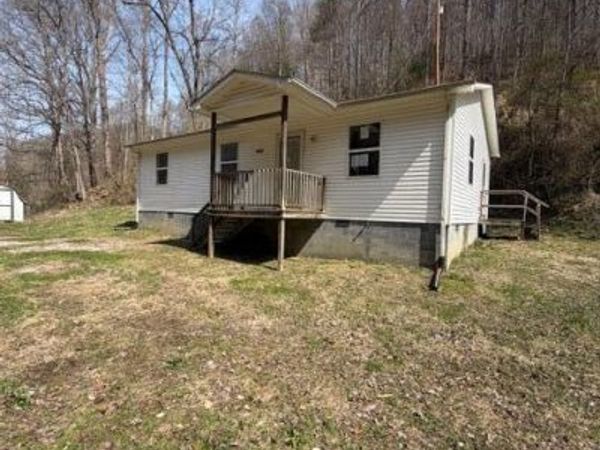 4434 Honey Branch Road, Saint Paul, VA 24283
