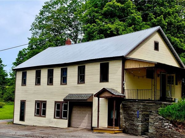 2839 State Highway 28 S, Oneonta, NY 13820