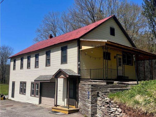 2839 State Highway 28 S, Oneonta, NY 13820