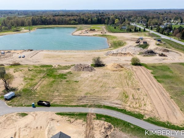 6562 Fillmore Street, Allendale, MI 49401