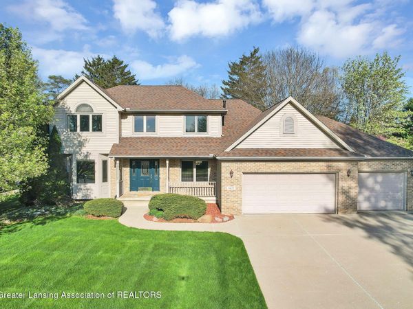 2622 Sorority Lane, Holt, MI 48842