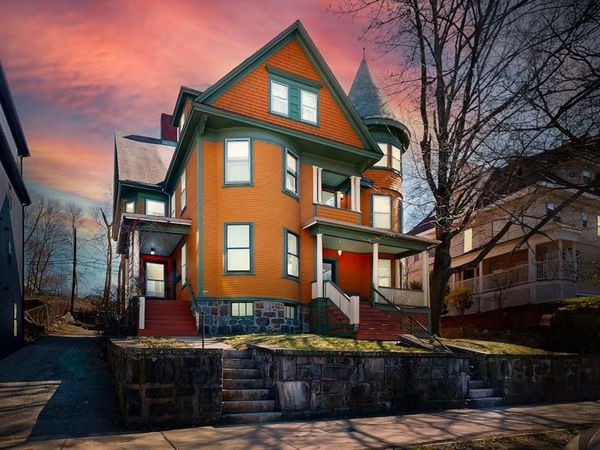 588-590 Cambridge St, Boston, MA 02134