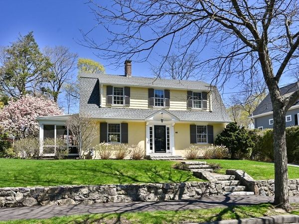 44 Bellevue Rd., Swampscott, MA 01907