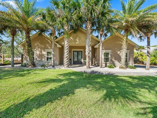 1551 E Nursery Road, Santa Rosa Beach, FL 32459