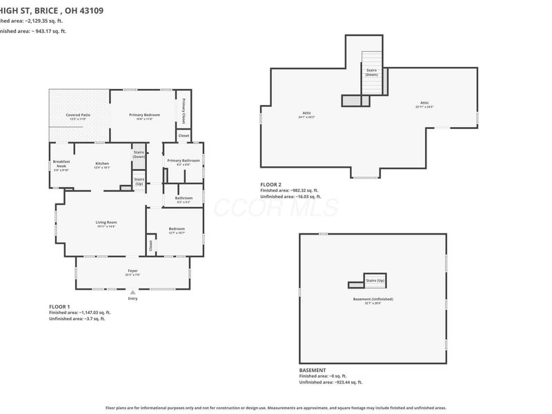 3009 High Street, Brice, OH 43109 Photo 63
