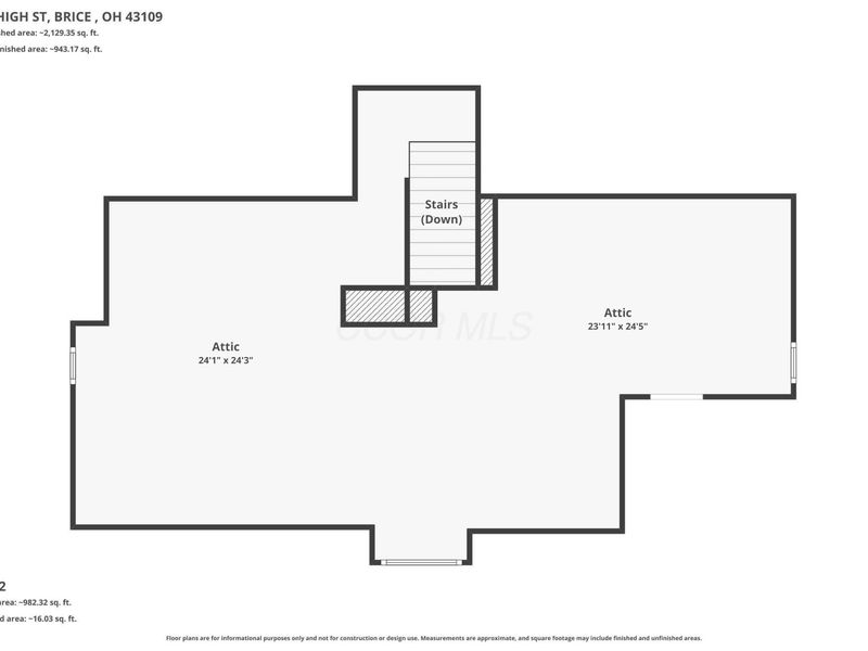 3009 High Street, Brice, OH 43109 Photo 65