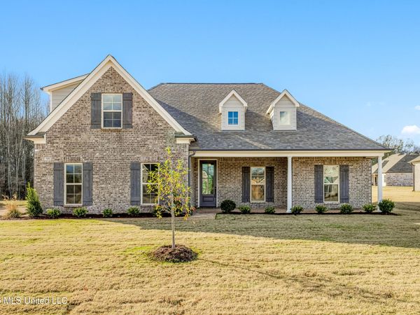 7671 John Elliott Lane, Hernando, MS 38632
