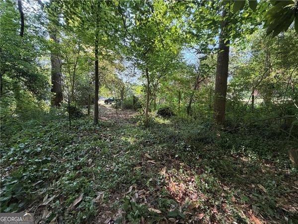 0 Manning Drive, Alpharetta, GA 30009