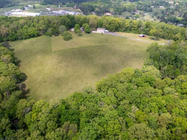 0 Bicentennial Trail, Rock Spring, GA 30739