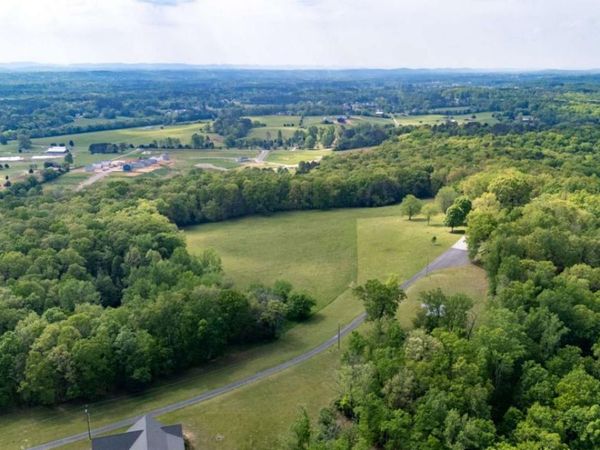 0 Bicentennial Trail, Rock Spring, GA 30739