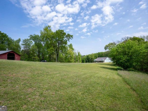 0 Bicentennial Trail, Rock Spring, GA 30739