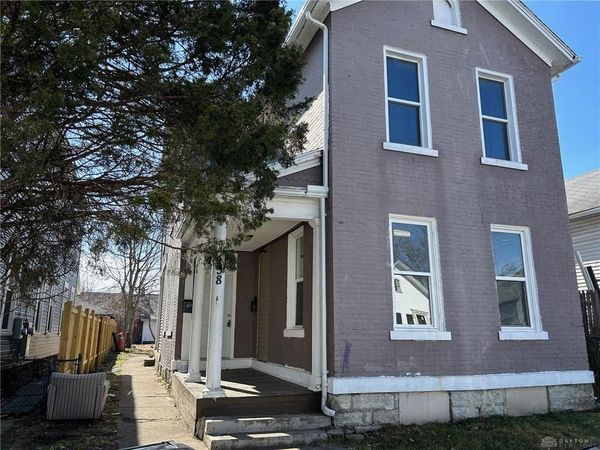 438 Clover Street, Dayton, OH 45410