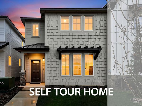 422 N Fritts Ave, Meridian, ID 83642