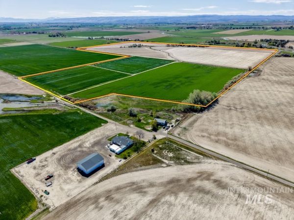 3046 E 3500 N, Twin Falls, ID 83301