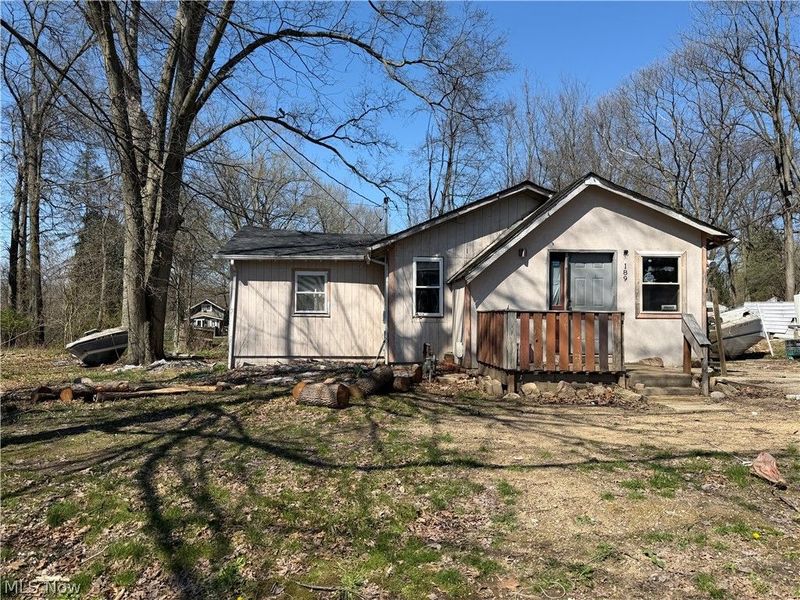 189 W Vista Avenue, Akron, OH 44319 Photo 2