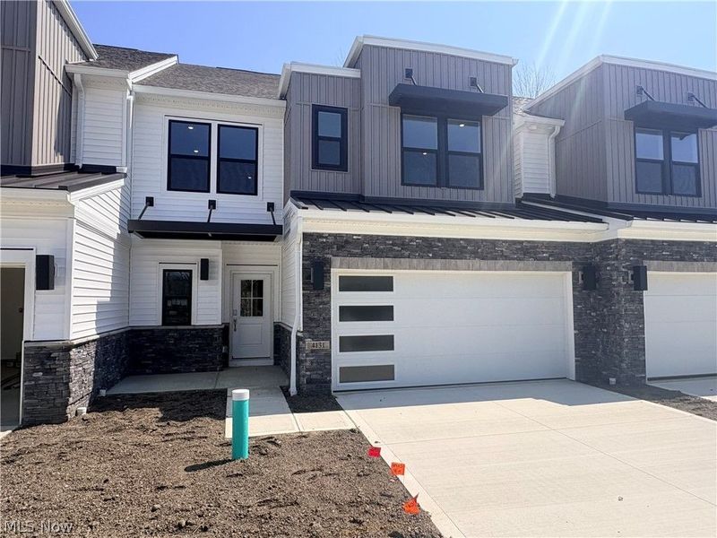 4131 Averi Lane, Orange, OH 44122 Photo 1
