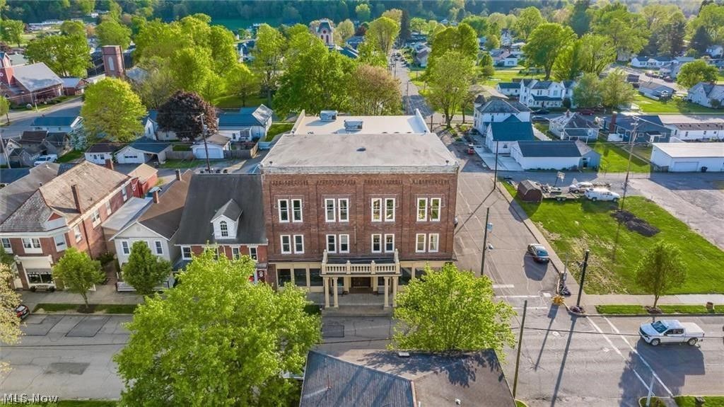 701 Main Street, Dresden, OH 43821