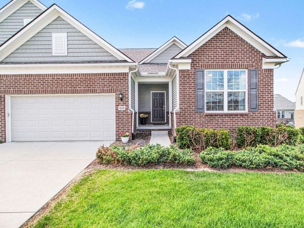 420 Henstride Court, Unit # 67, Ann Arbor, MI 48108