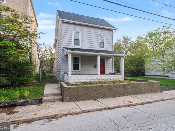 511 EAST AVENUE, GLENSIDE, PA 19038
