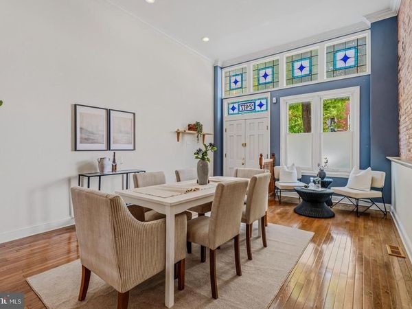 2417 SAINT PAUL STREET, BALTIMORE, MD 21218