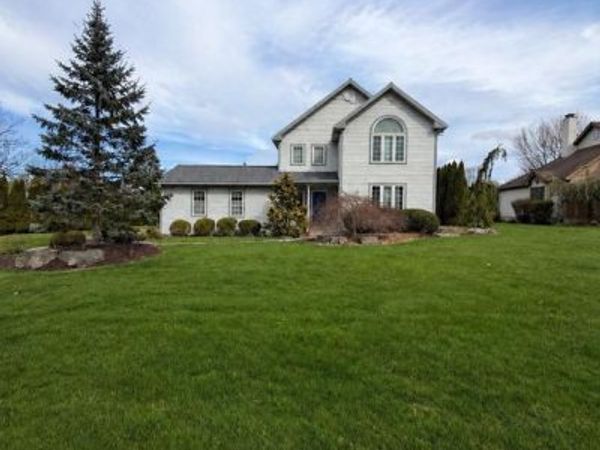 1011 JOHNSTON DRIVE , BETHLEHEM, PA 18017