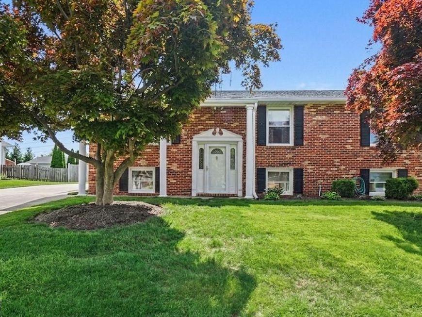 3513 Fondulac Road , Baltimore, MD 21234 Main Photo