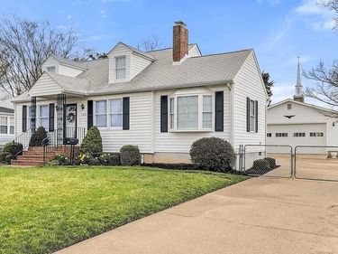 1406 F STREET, WOODBRIDGE, VA 22191
