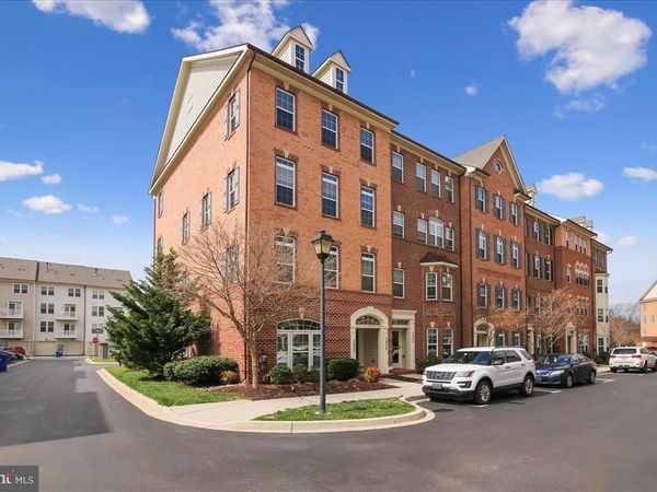 3602 SPRINGHOLLOW LANE , FREDERICK, MD 21704