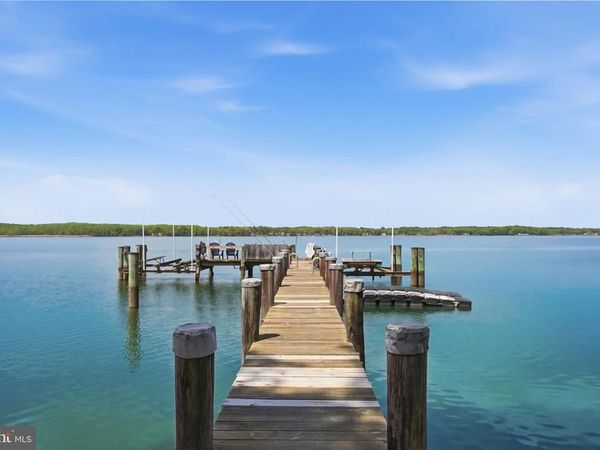 47 N LOCKWOOD ROAD, ELKTON, MD 21921