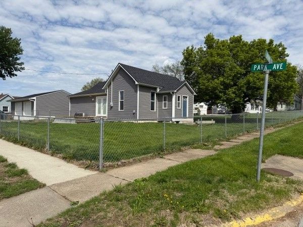 300 Brown Street, Runnells, IA 50237