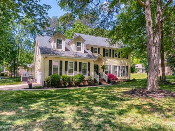 120 Brittany Way , Salisbury, NC 28146