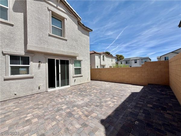 75 Corzine Cliffs Court , Las Vegas, NV 89183