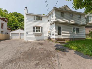 417 Kirkpatrick Street, Syracuse, NY 13208