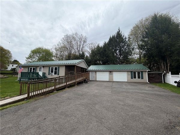 9 Delaware Avenue, Sidney, NY 13838