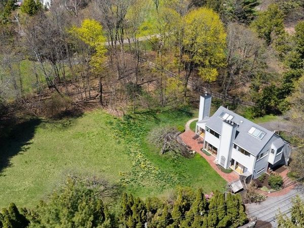 185 Warren Street, Brookline, MA 02445