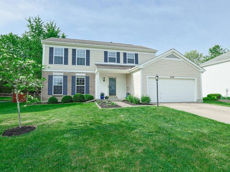 4395 S Mallard Cove, Deerfield Twp., OH 45040 Photo 2